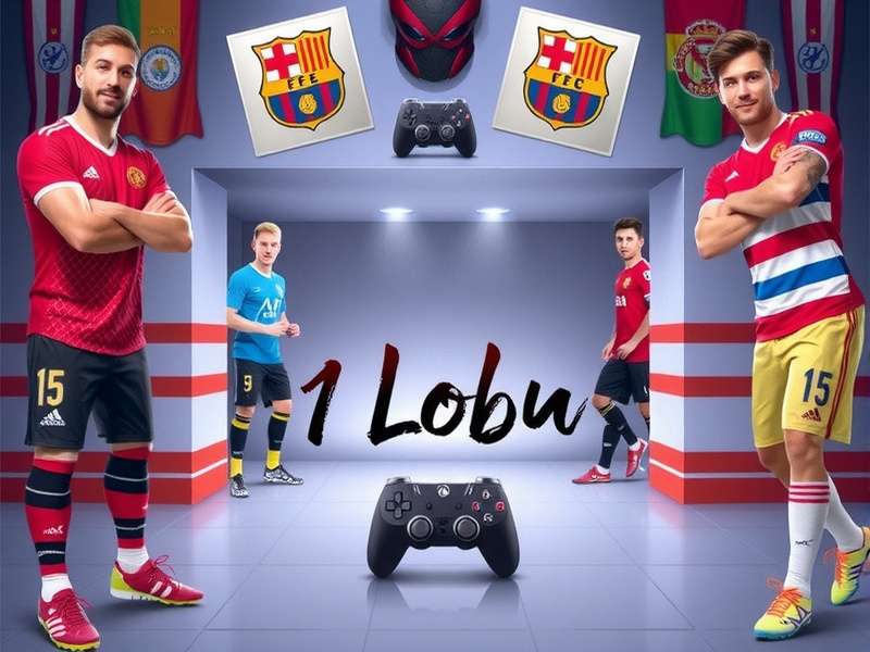 Screenshot of FC Mobile Store interface showing packs and offers