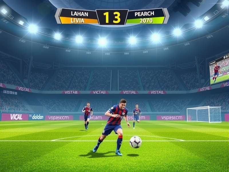 Infographic showing breakdown of FC Mobile game modes popularity and time investment