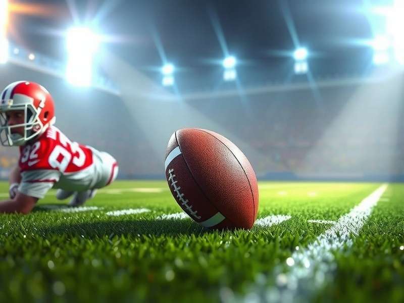 EA Football FC Mobile Gameplay Screenshot