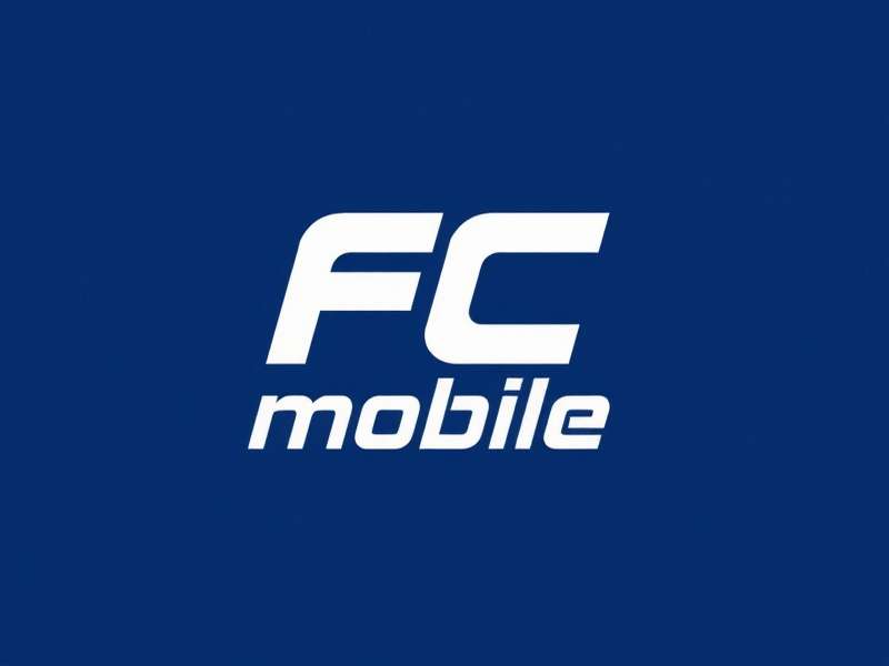 FC Mobile gameplay on smartphone showing realistic football graphics