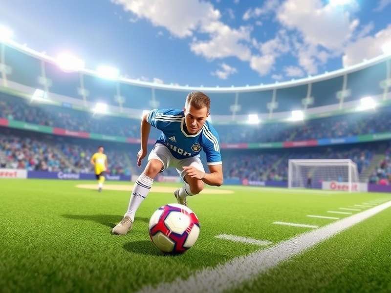 John Pereira - FC Mobile Expert