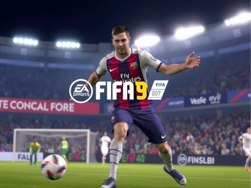 FC Mobile Squad Building Interface - Free Team Management