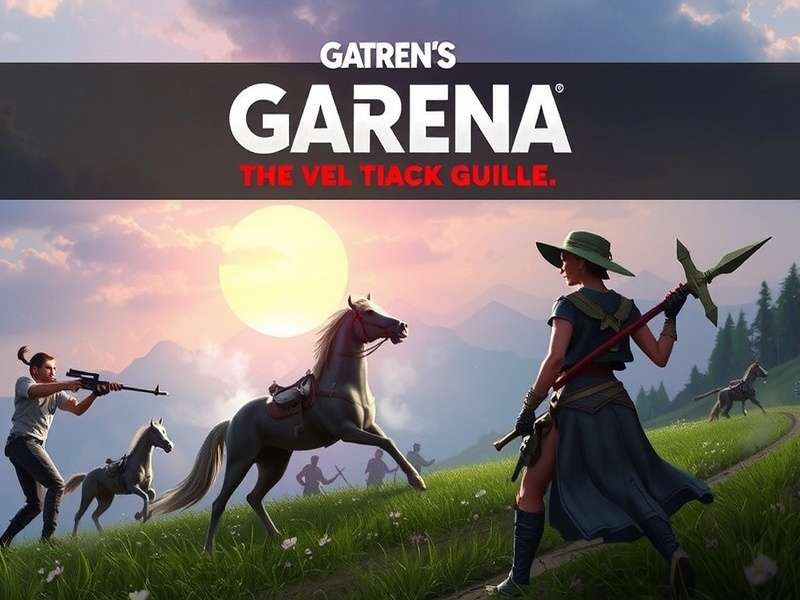 FC Mobile VN Garena gameplay on mobile phone showing Vietnamese interface