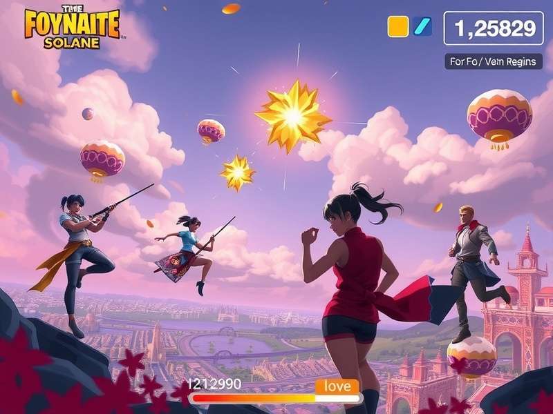 Vietnamese gamers playing FC Mobile on smartphones in a cafe