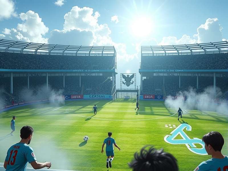 FC Mobile Vietnamese gameplay featuring popular Vietnamese players