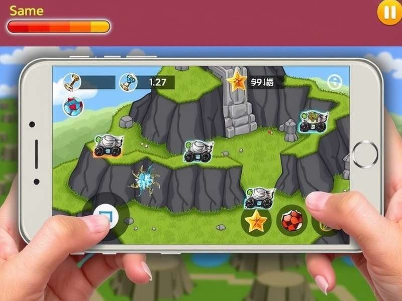 FC Mobile Gameplay on PC