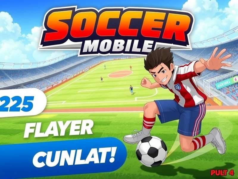 FC Mobile 2024 Ultimate Team Squad showing high-rated players