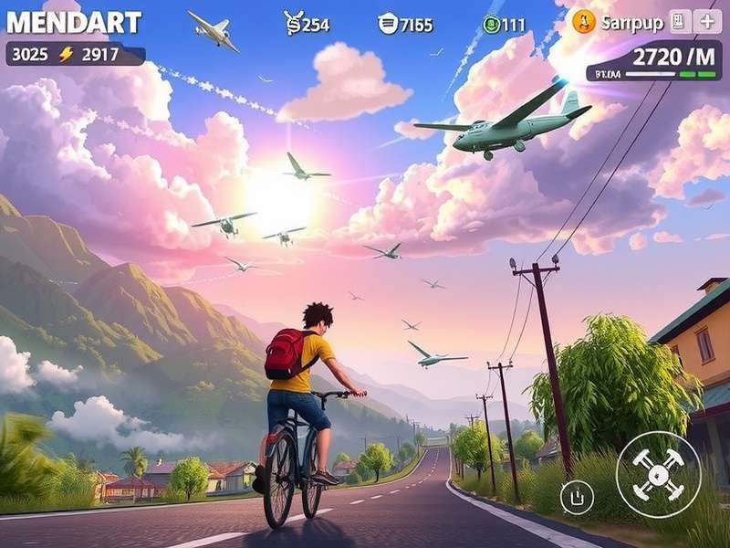 FC Mobile Vn Competitive Esports Tournament in Ho Chi Minh City