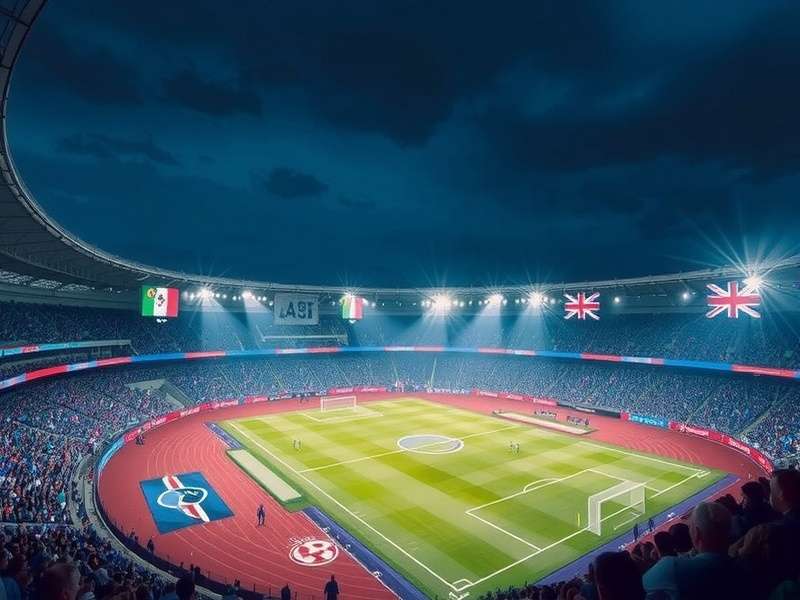 FC Mobile Netherlands gameplay featuring Johan Cruijff Arena and Dutch players