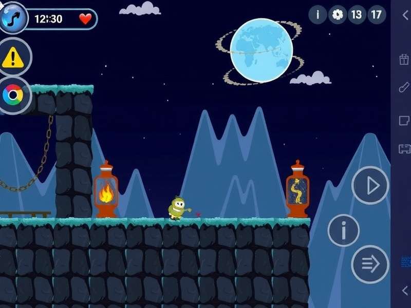 FC Mobile gameplay on phone, tablet, and emulator