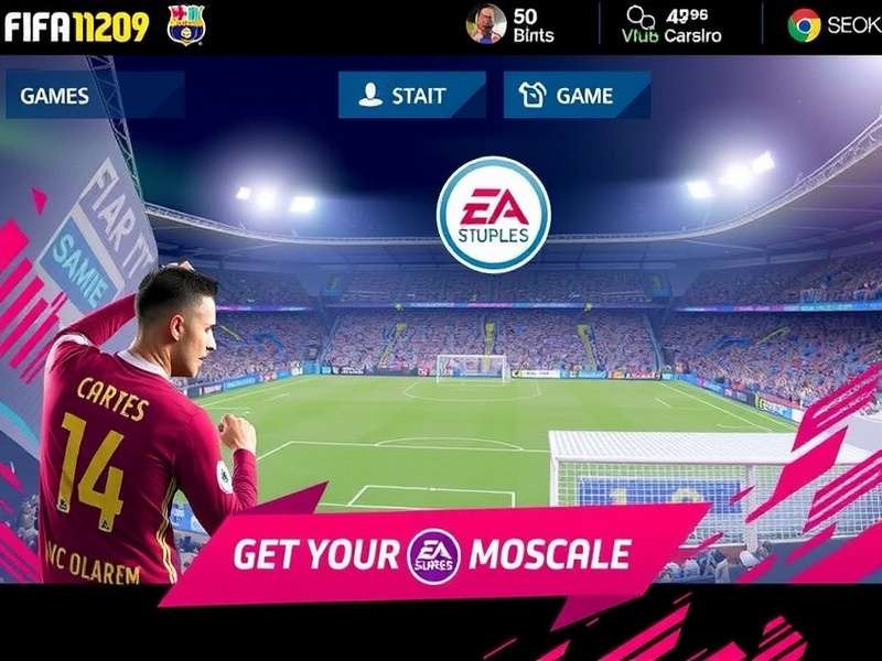 FC Mobile gameplay statistics for Indian players