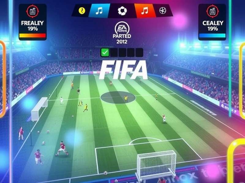FC Mobile – Ultimate football gaming on mobile devices