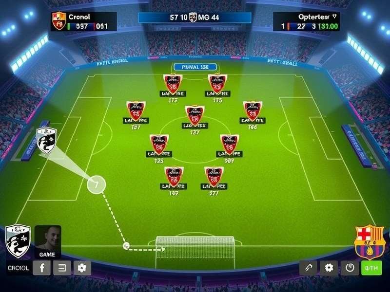 C Digos Fc Mobile Indian community gameplay and squad building