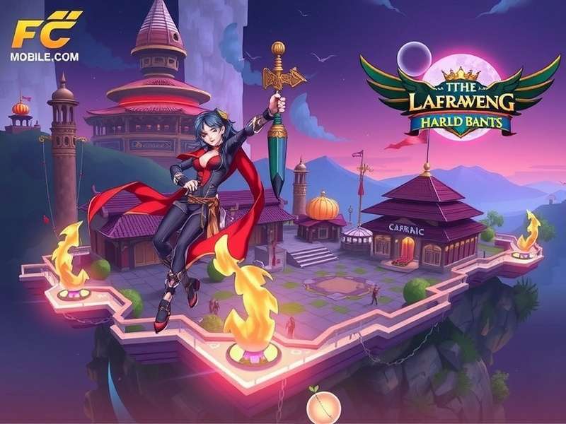 FC Mobile Vn – Indian players competing in FC Mobile tournament