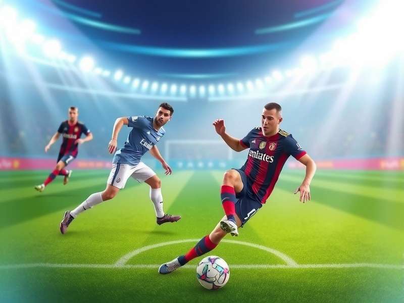 FC Mobile – Ultimate Team and Gameplay on mobile devices
