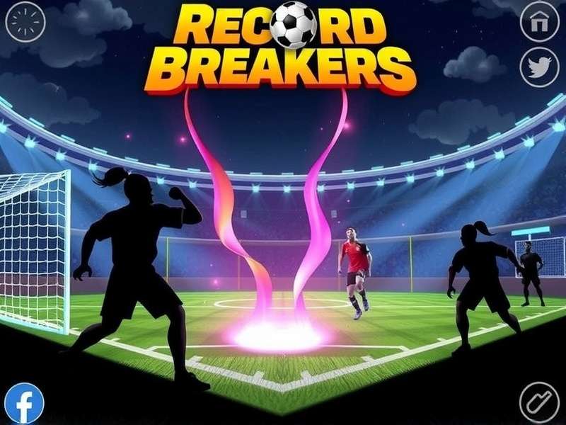 Record Breakers FC Mobile – exclusive event cards and stats for Indian players