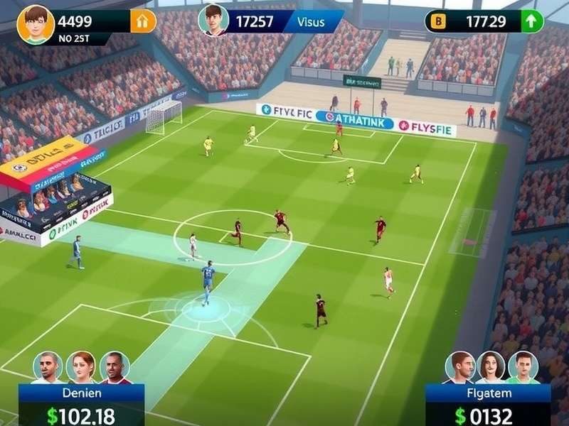 FC Mobile Squad Builder – Ultimate Guide for Indian Players