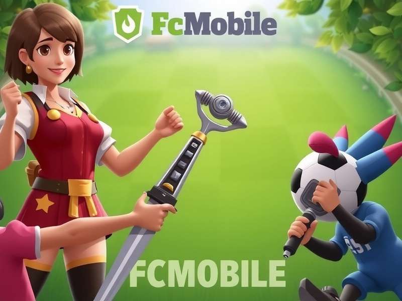 FC Mobile Redeem Code – Latest working codes for Indian players 2025