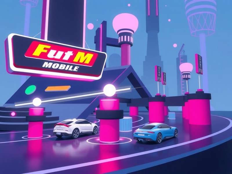 Futmobile — FC Mobile ultimate gameplay and squad building for Indian gamers