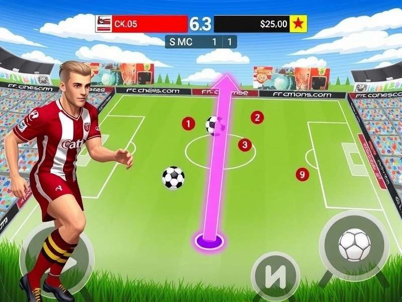 FC Mobile play online free – Ultimate guide for Indian players featuring gameplay, tips and tricks