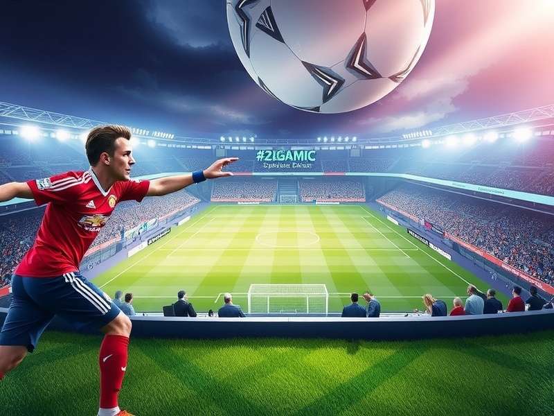 EA FC Mobile - Ultimate Football Gaming on Mobile featuring Ultimate Team and Live Events