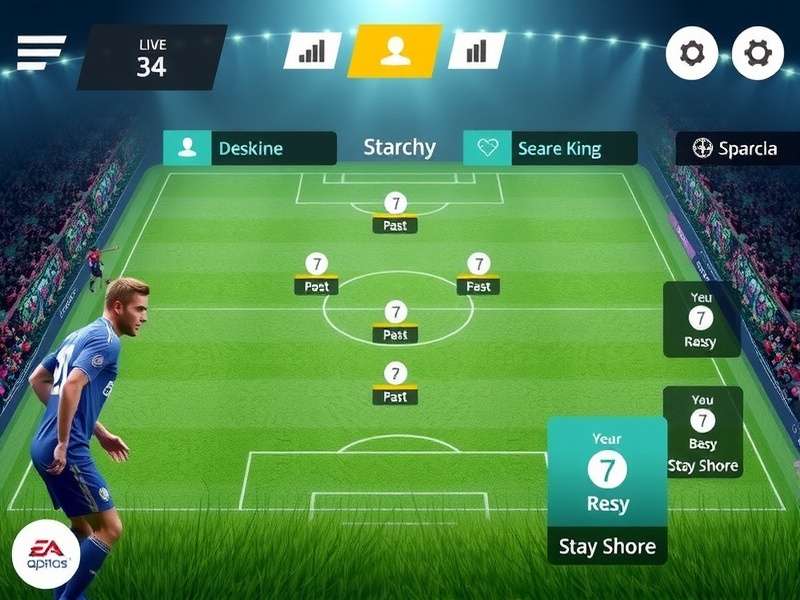 Webstore FC Mobile - Ultimate Hub for FC Mobile Players in India