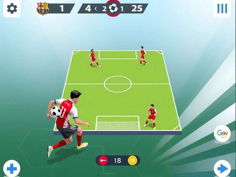 Cartas Fc Mobile – Ultimate card collection and strategy guide for FC Mobile