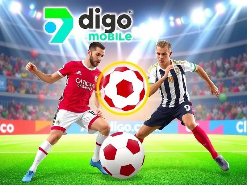C Digo FC Mobile – India's premier FC Mobile gaming community hub