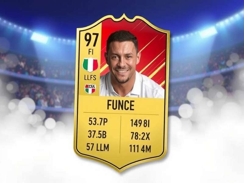 FC Mobile Cards – Ultimate collection of player cards, skill boosts and chemistry styles