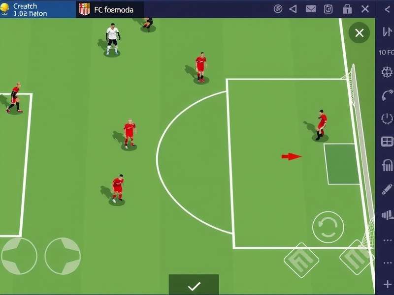 FC Mobile Gameplay - Ultimate Guide and Strategies