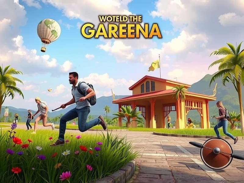 FC Mobile VN Garena – exclusive Indian server gameplay and pro strategies