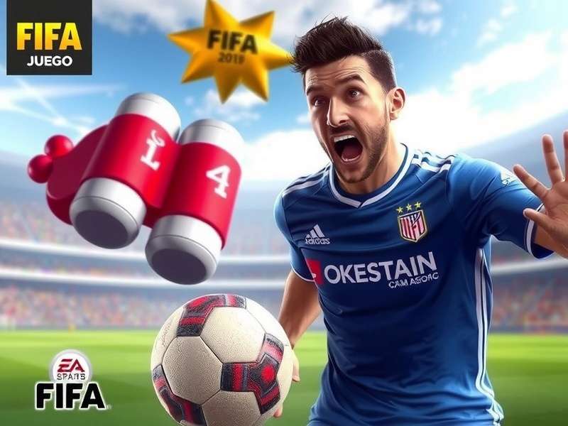 Fifa Juego – FC Mobile gameplay scene with Indian community highlights